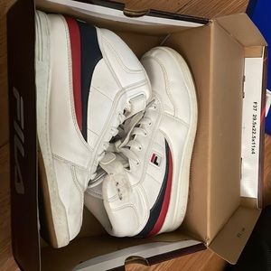 FILA shoes kids size5.5